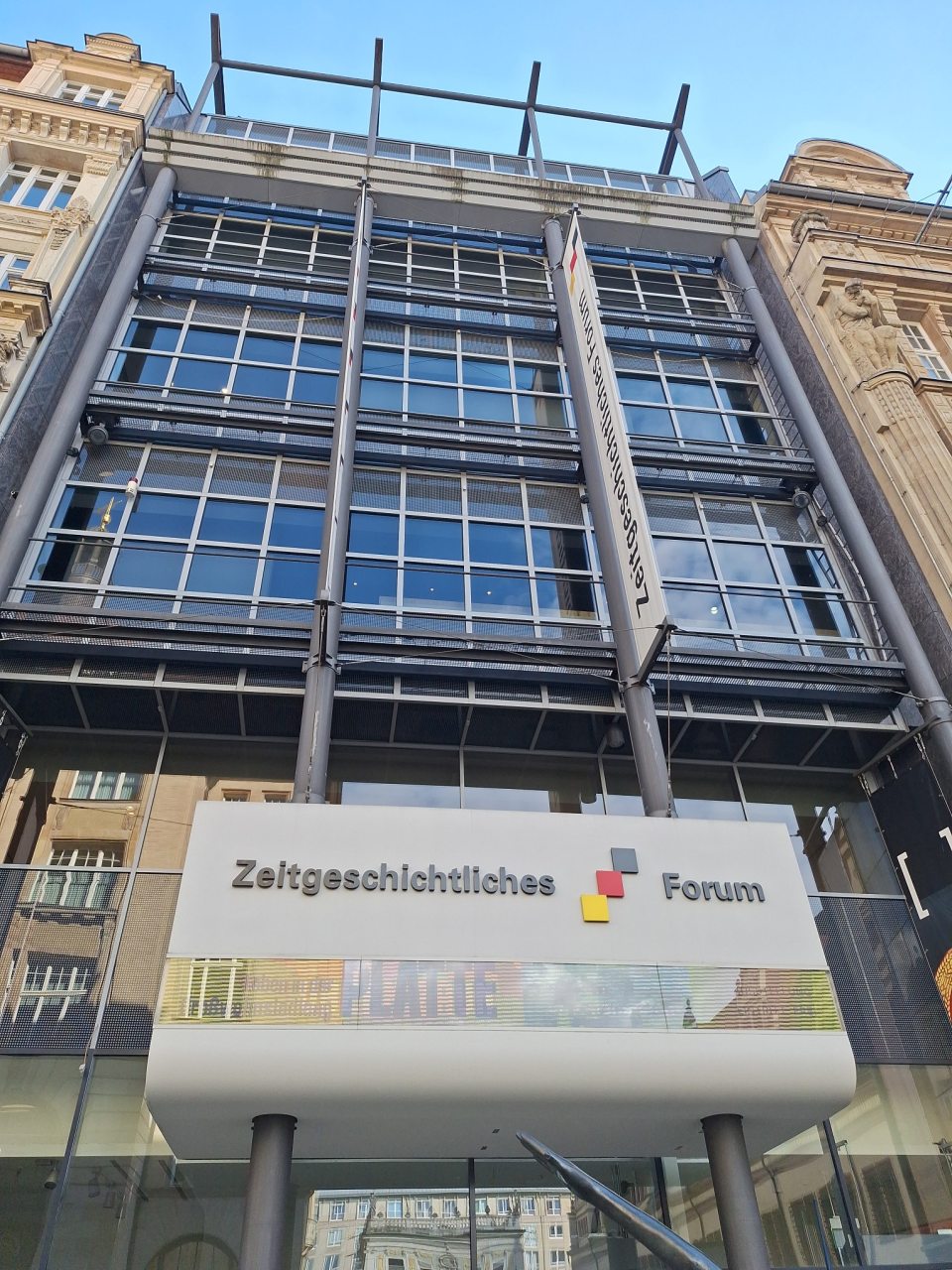 Zeitgeschichtliches Forum