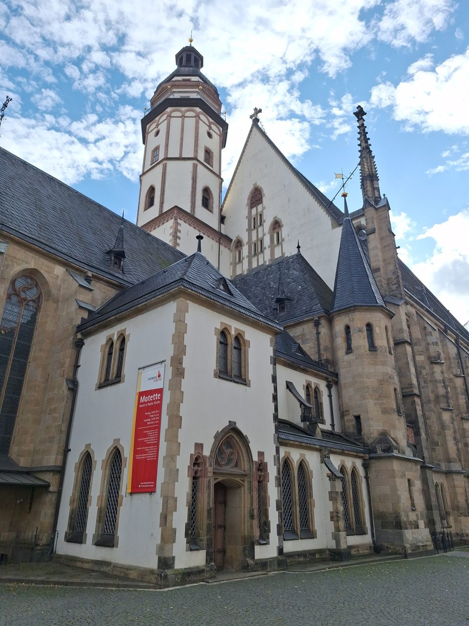 Thomaskirche