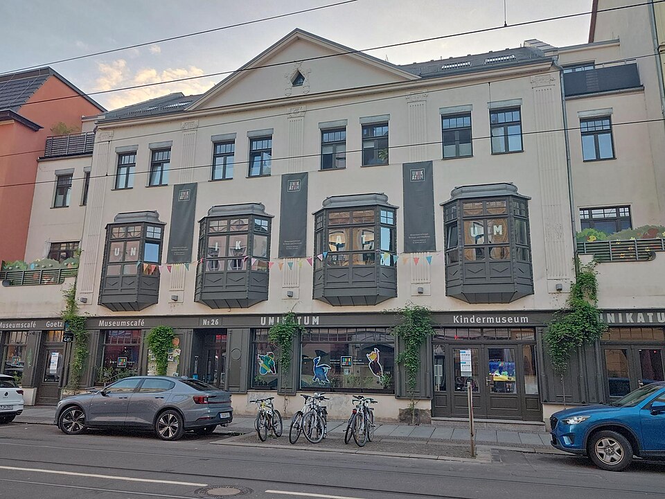 Kindermuseum