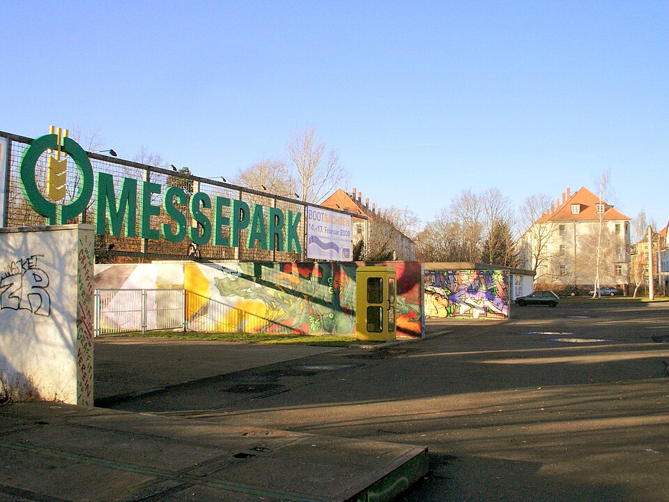 Herfurth-Park (Ost)