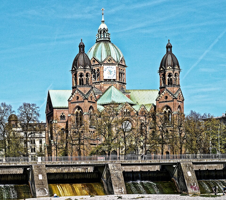 St. Lukas