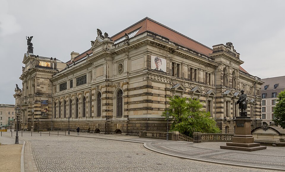 Albertinum