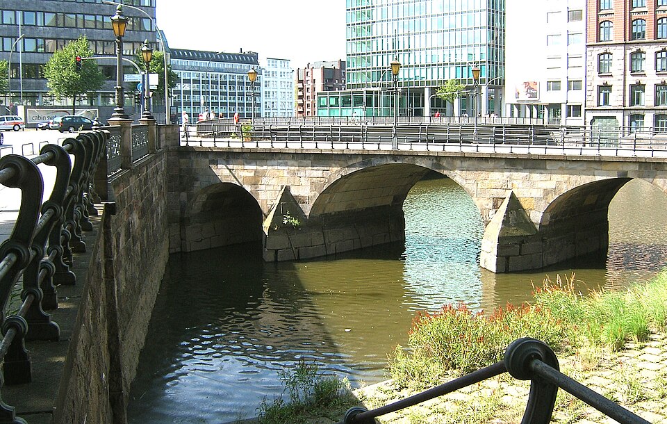 Zollenbrücke