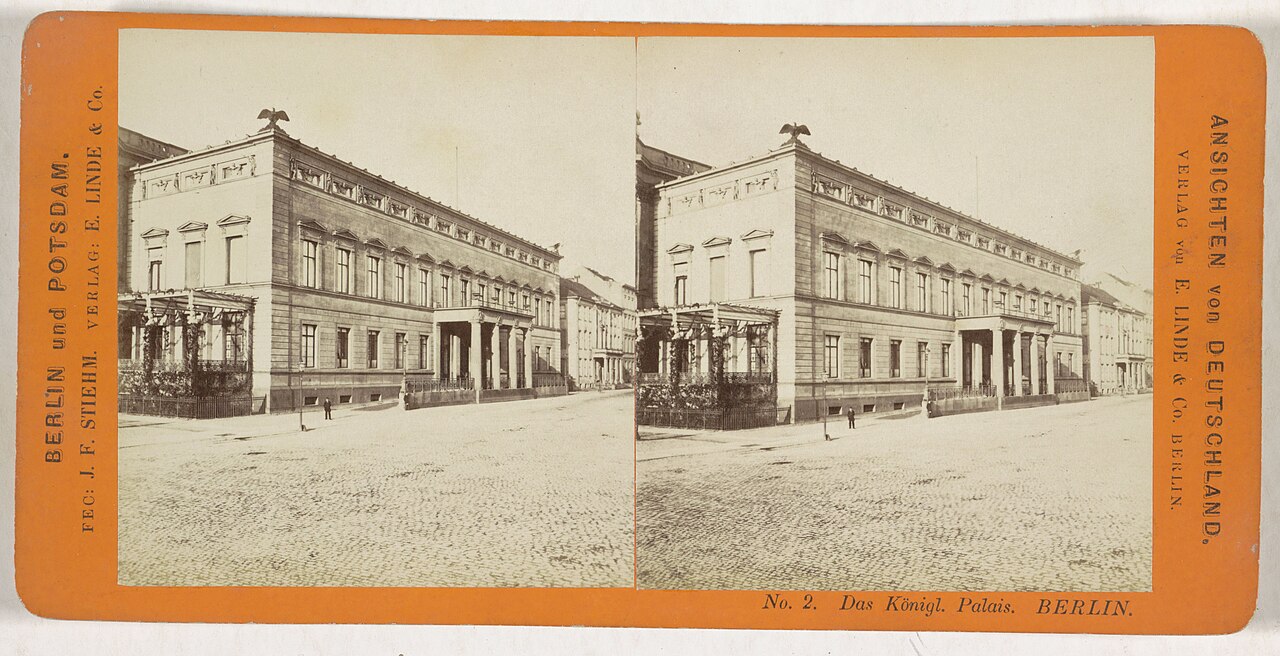 Altes Palais