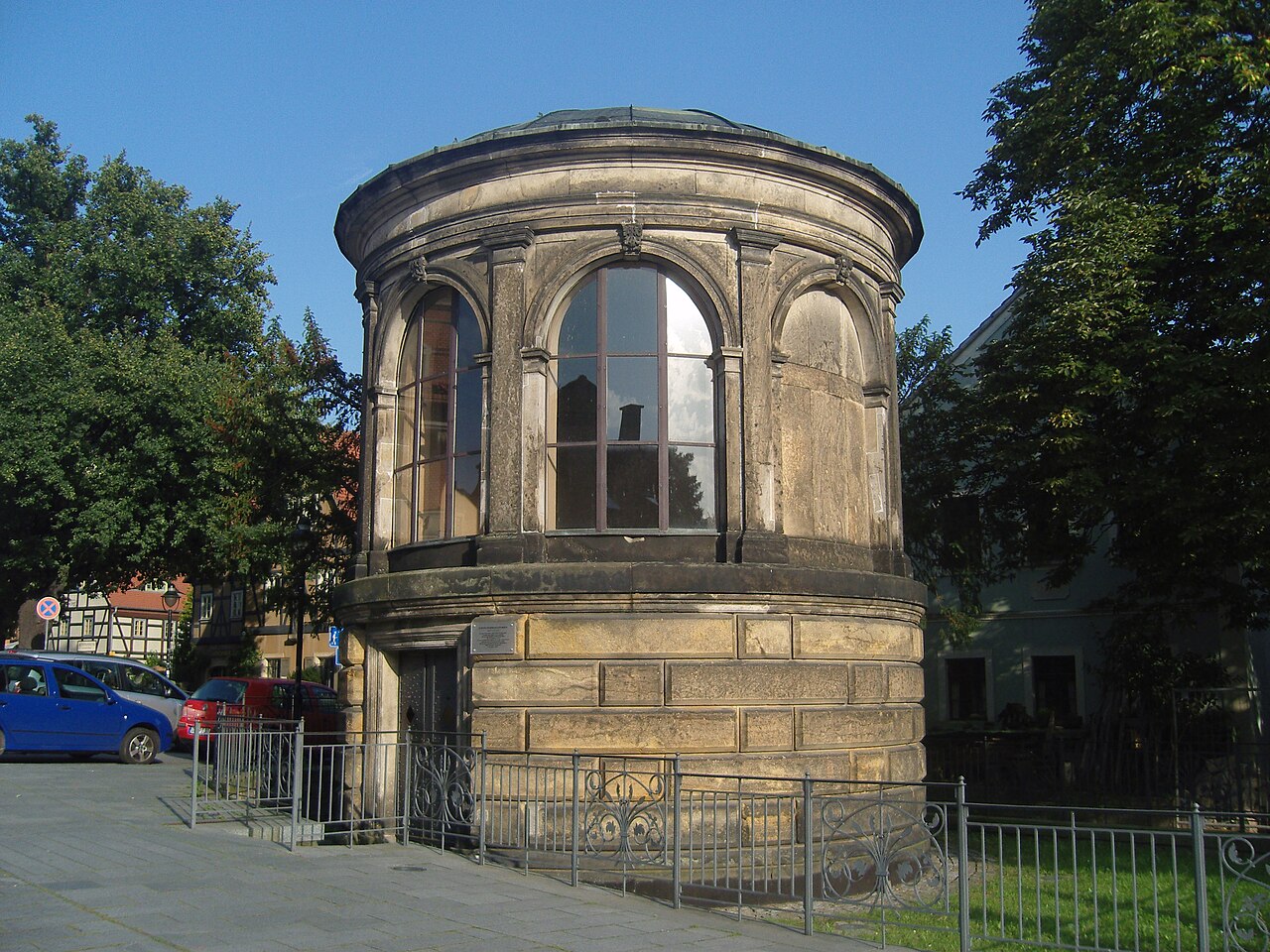 Joseph-Herrmann-Denkmal